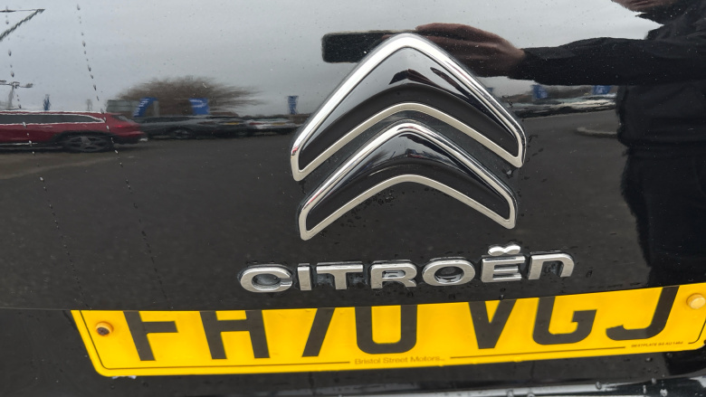 Citroen C5 Aircross 1.2 PureTech 130 Shine 5dr EAT8 Petrol Hatchback